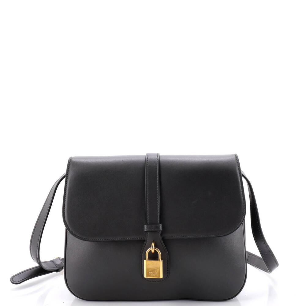 Celine Medium Tabou Bag Smooth Calfskin